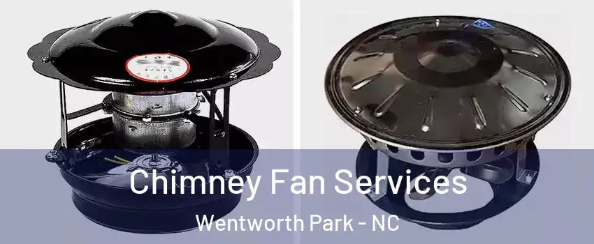 Chimney Fan Services Wentworth Park - NC