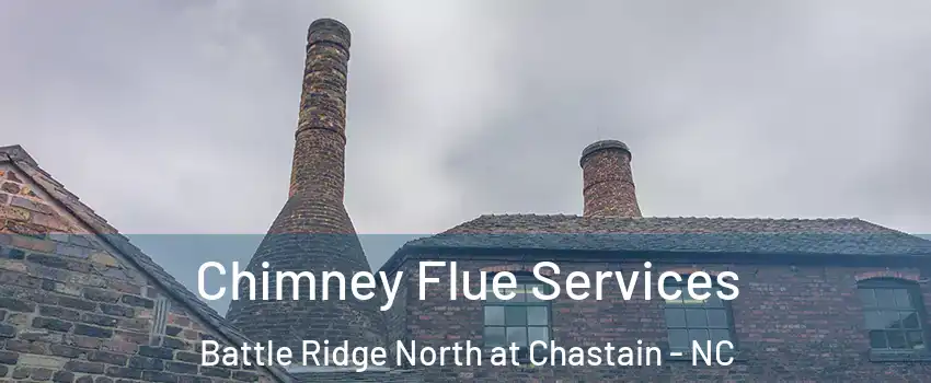 Chimney Flue Services Battle Ridge North at Chastain - NC