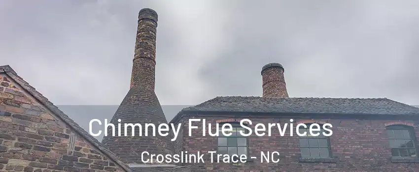Chimney Flue Services Crosslink Trace - NC