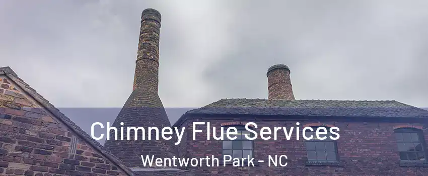 Chimney Flue Services Wentworth Park - NC