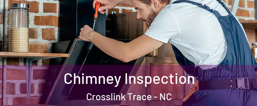 Chimney Inspection Crosslink Trace - NC