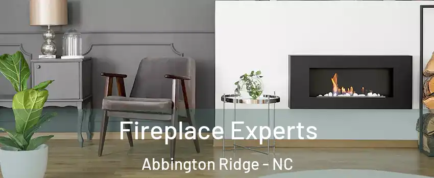 Fireplace Experts Abbington Ridge - NC