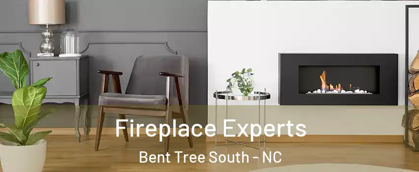 Fireplace Experts Bent Tree South - NC