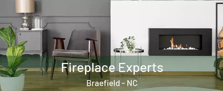 Fireplace Experts Braefield - NC