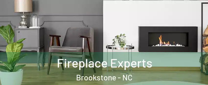Fireplace Experts Brookstone - NC