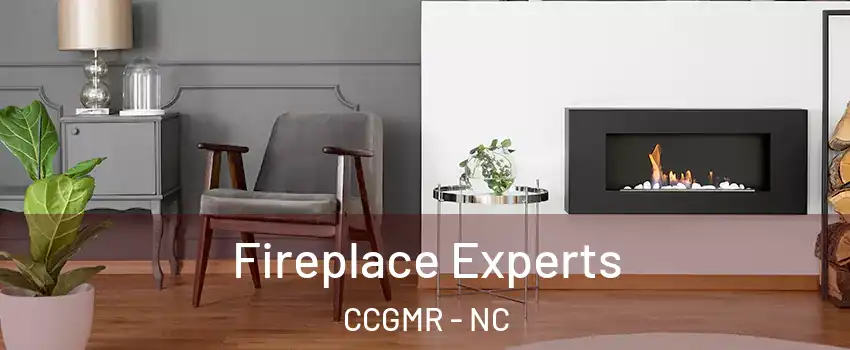 Fireplace Experts CCGMR - NC