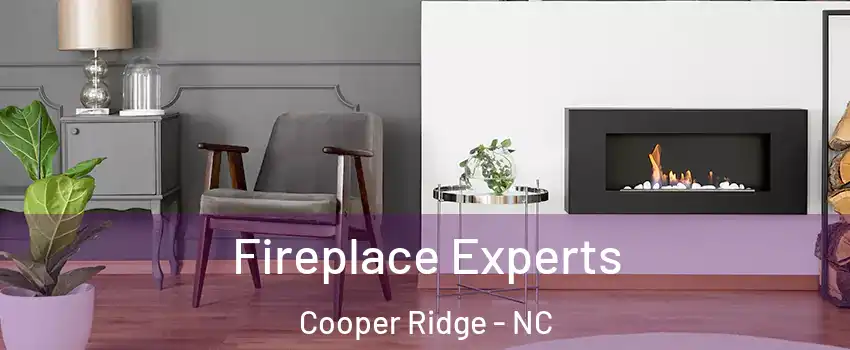 Fireplace Experts Cooper Ridge - NC