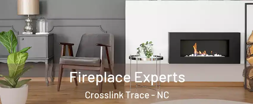 Fireplace Experts Crosslink Trace - NC