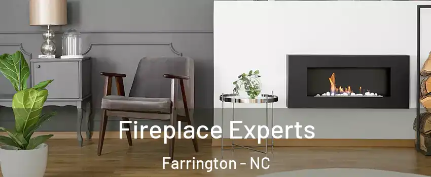 Fireplace Experts Farrington - NC