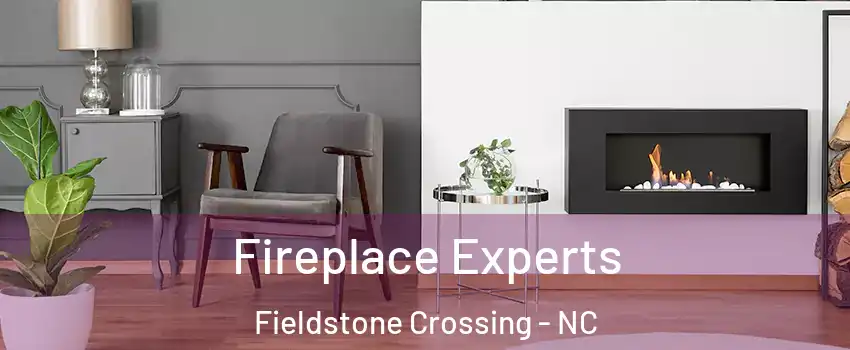 Fireplace Experts Fieldstone Crossing - NC