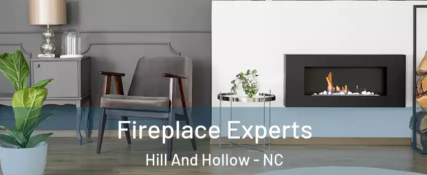 Fireplace Experts Hill And Hollow - NC