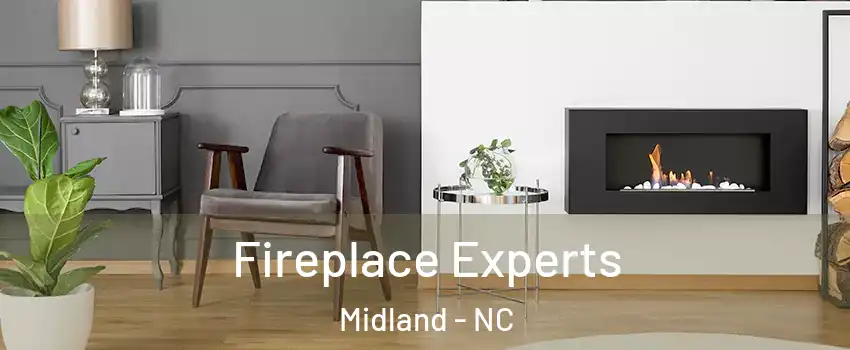 Fireplace Experts Midland - NC
