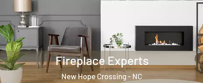 Fireplace Experts New Hope Crossing - NC