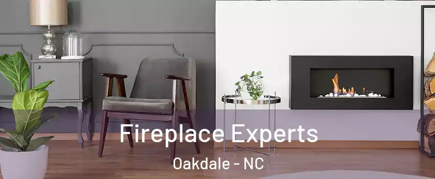 Fireplace Experts Oakdale - NC