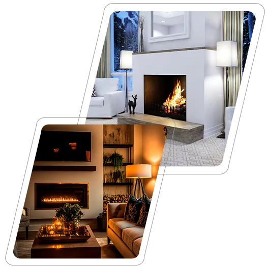 Remove Chimney Odor in Gresham Trace, NC