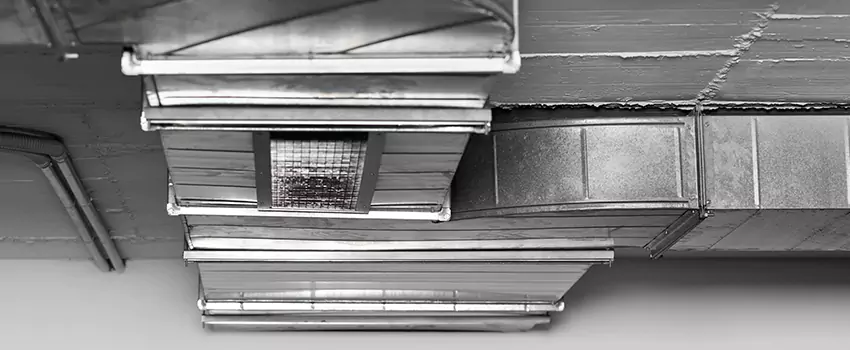 Trusted Air Duct Cleaning Company in Falls Church, North Carolina