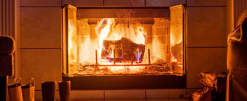 Astria Vent Free Gas Fireplaces Installation in Falls Church, NC