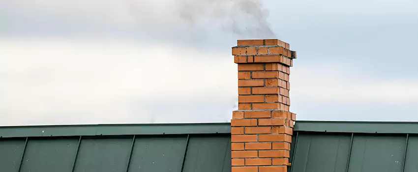 Animal Screen Chimney Cap Repair And Installation Services in Falls Church, North Carolina