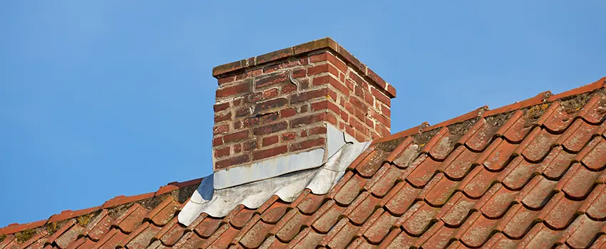 Residential Chimney Bricks Rotten Repair Services in Falls Church, NC