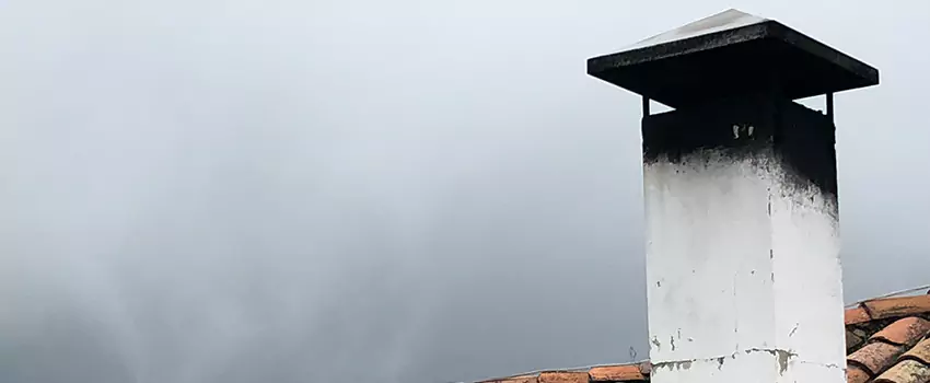 Chimney Damper Inspection in Brook Forset, NC