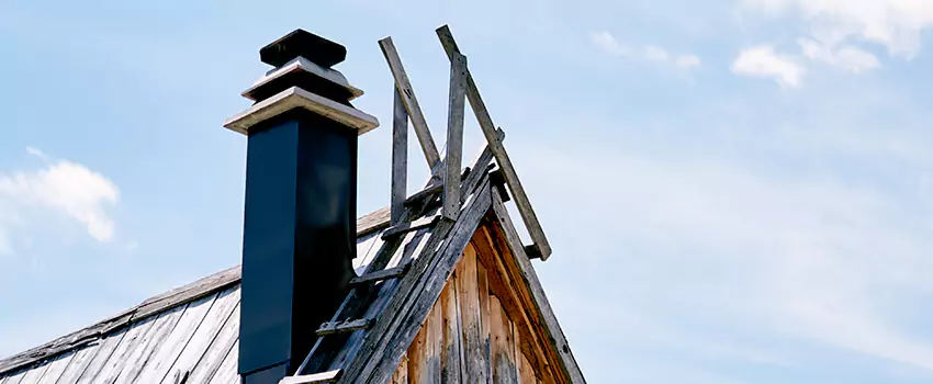 Chimney Creosote Cleaning in Falls Church, NC