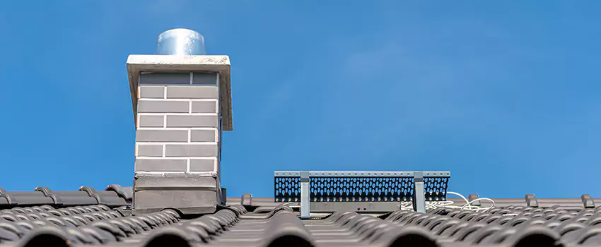 Chimney Flue Relining Services in Falls Church, North Carolina