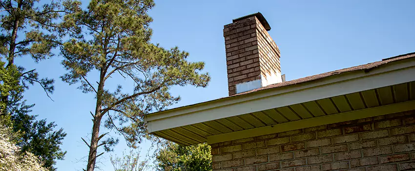 Budget-Friendly Chimney Masonry Service in Falls Church, North Carolina