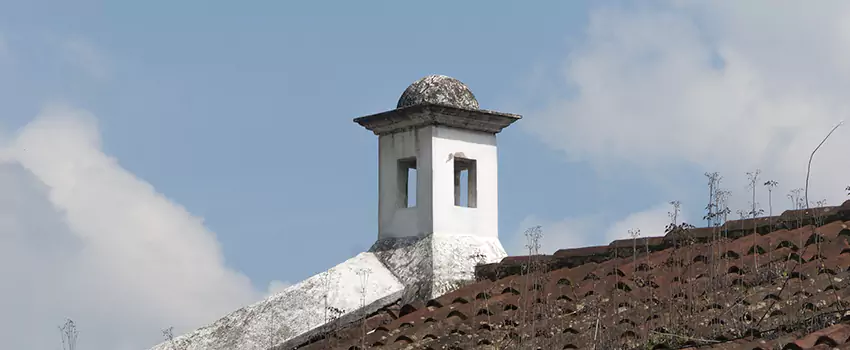 Cost To Rebuild A Chimney in Falls Church, NC