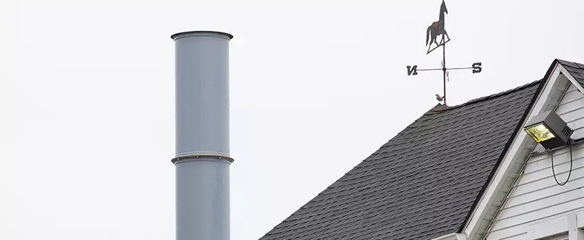 Chimney Inspection in Falls Church, NC