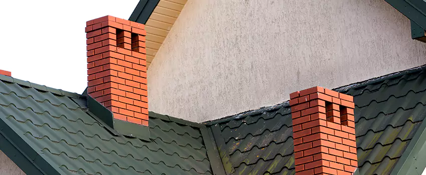Chimney Saver Waterproofing Services in Meadowcreek Raleigh, North Carolina