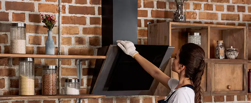 Chimney Installation in Falls Church, NC