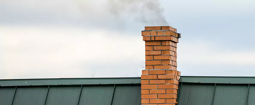 Chimney Soot Cleaning Cost in Falls Church, NC