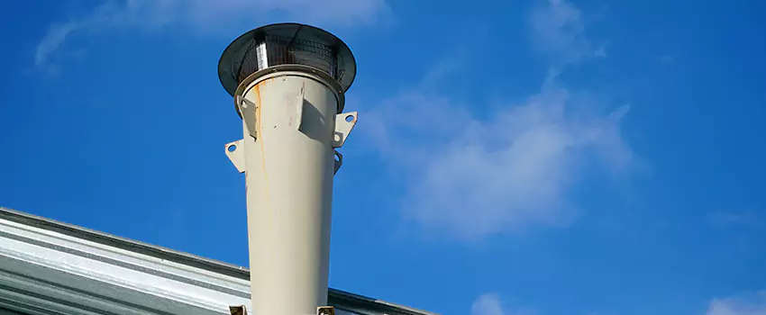 Chimney Spark Arrestor Requirements in Falls Church, NC