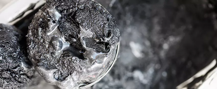 Clogged Dryer Vent Lint Cleaning in Falls Church, North Carolina