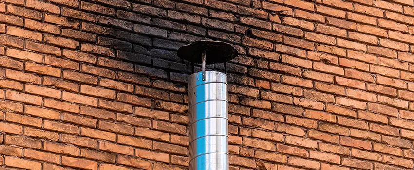 Diagnosing Commercial Chimney Problems in Falls Church, NC