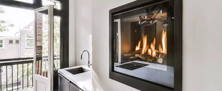 Dimplex Fireplace Installation and Repair in Falls Church, North Carolina