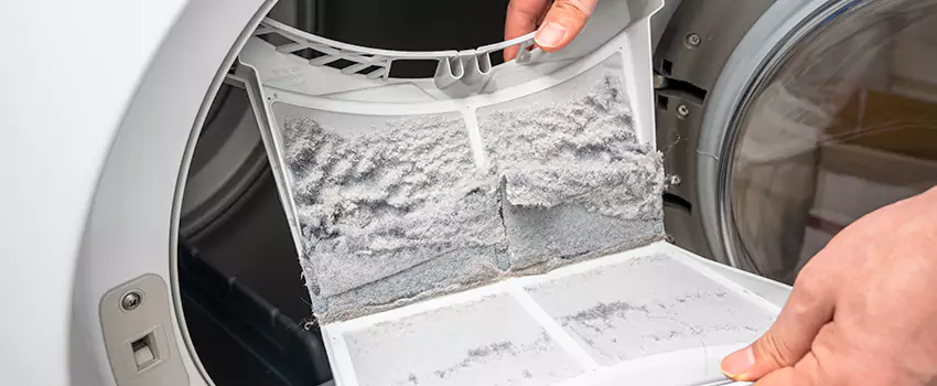 Best Dryer Lint Removal Company in Falls Church, North Carolina