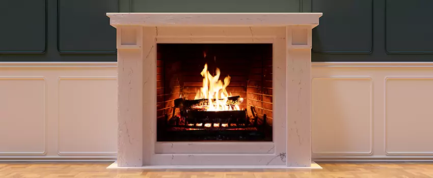 Empire Comfort Systems Fireplace Installation and Replacement in Meadowcreek Raleigh, North Carolina