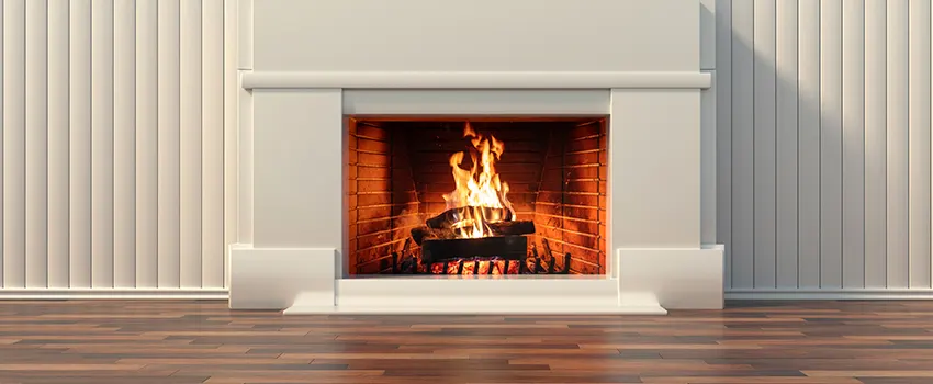Fireplace Broken Ashtray Repair Services in Falls Church, North Carolina