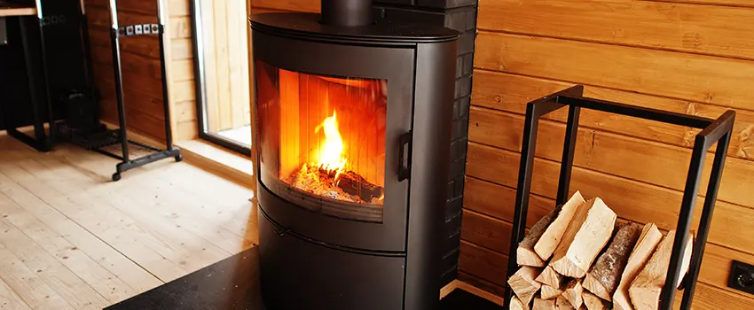 Gas Fireplace Door Handle Installation Services in Meadowcreek Raleigh, North Carolina