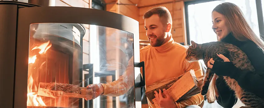 Fireplace Door Installation And Replacement Contractors in Falls Church, NC