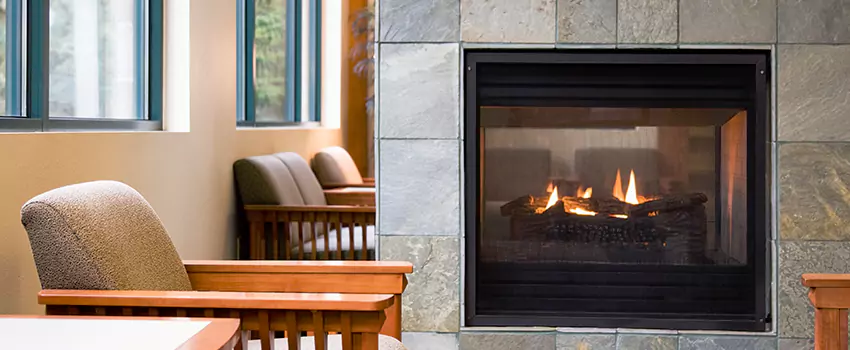 Fireplace Refacing in Falls Church, North Carolina