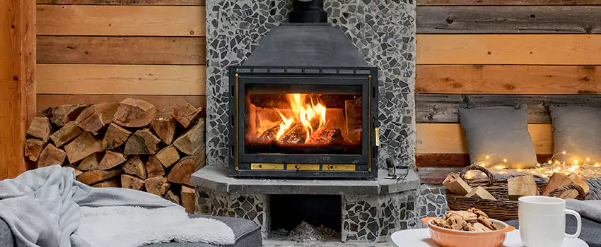 Fireplace Renovation Service in Falls Church, NC