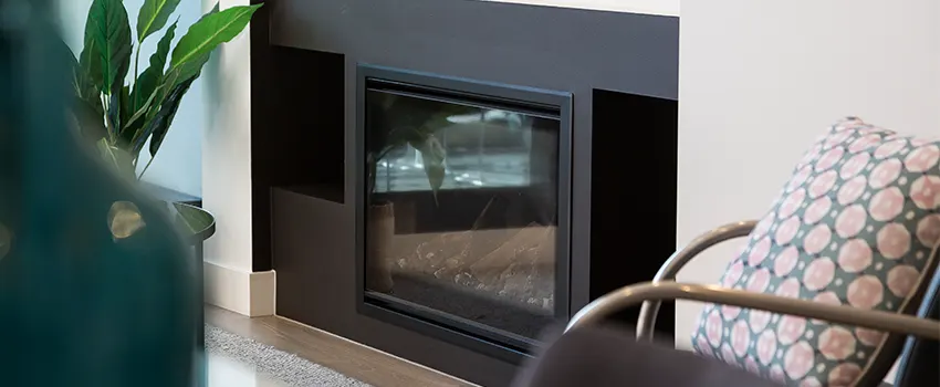 Welding Repairs for Fireplace Grate in Falls Church, NC