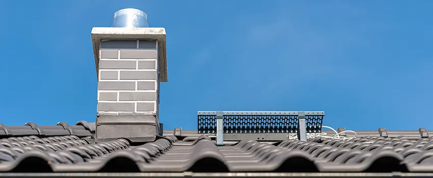 Repair Blocked Chimney in Falls Church, North Carolina