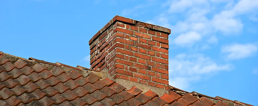 Flue Tiles Cracked Repair Services near Me in Falls Church, NC