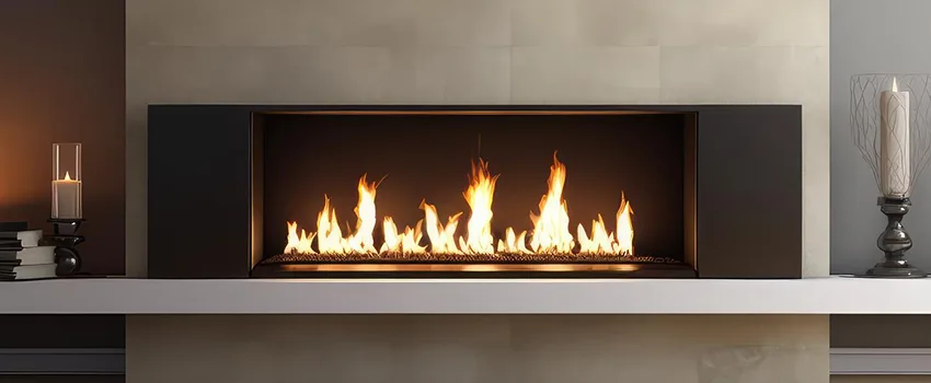 Vent Free Gas Fireplaces Repair Solutions in Falls Church, North Carolina