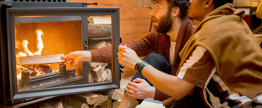 Benefits of Harman Stoves Fireplace in Falls Church, North Carolina