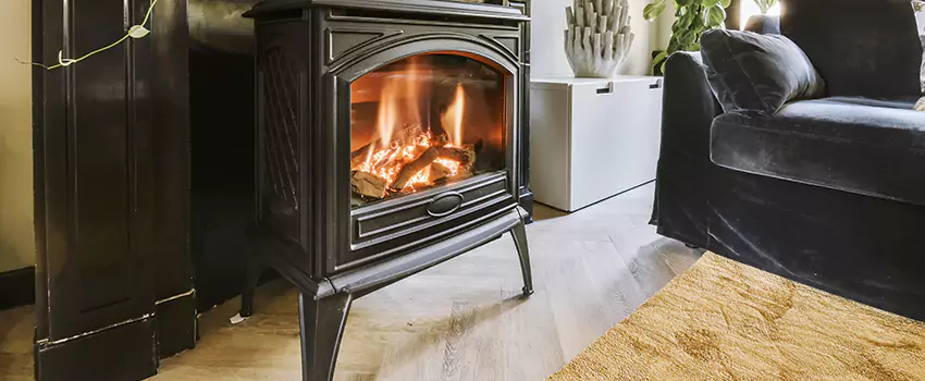 Cost of Hearthstone Stoves Fireplace Services in Falls Church, North Carolina