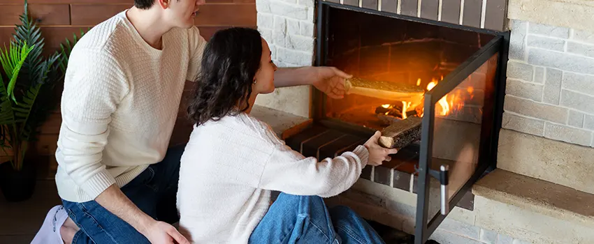 Kings Man Direct Vent Fireplaces Services in Falls Church, North Carolina
